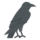 bird Emoji