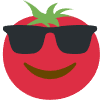 cooltomato Emoji