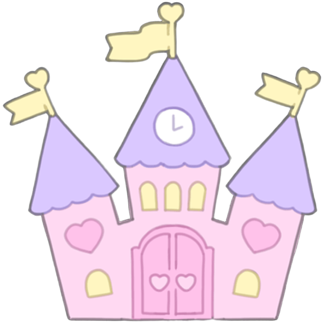 PastelCastle Emoji