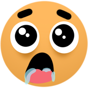 drool Emoji