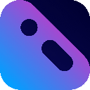 CallipegbluevioletLogo Emoji