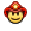 fireman Emoji