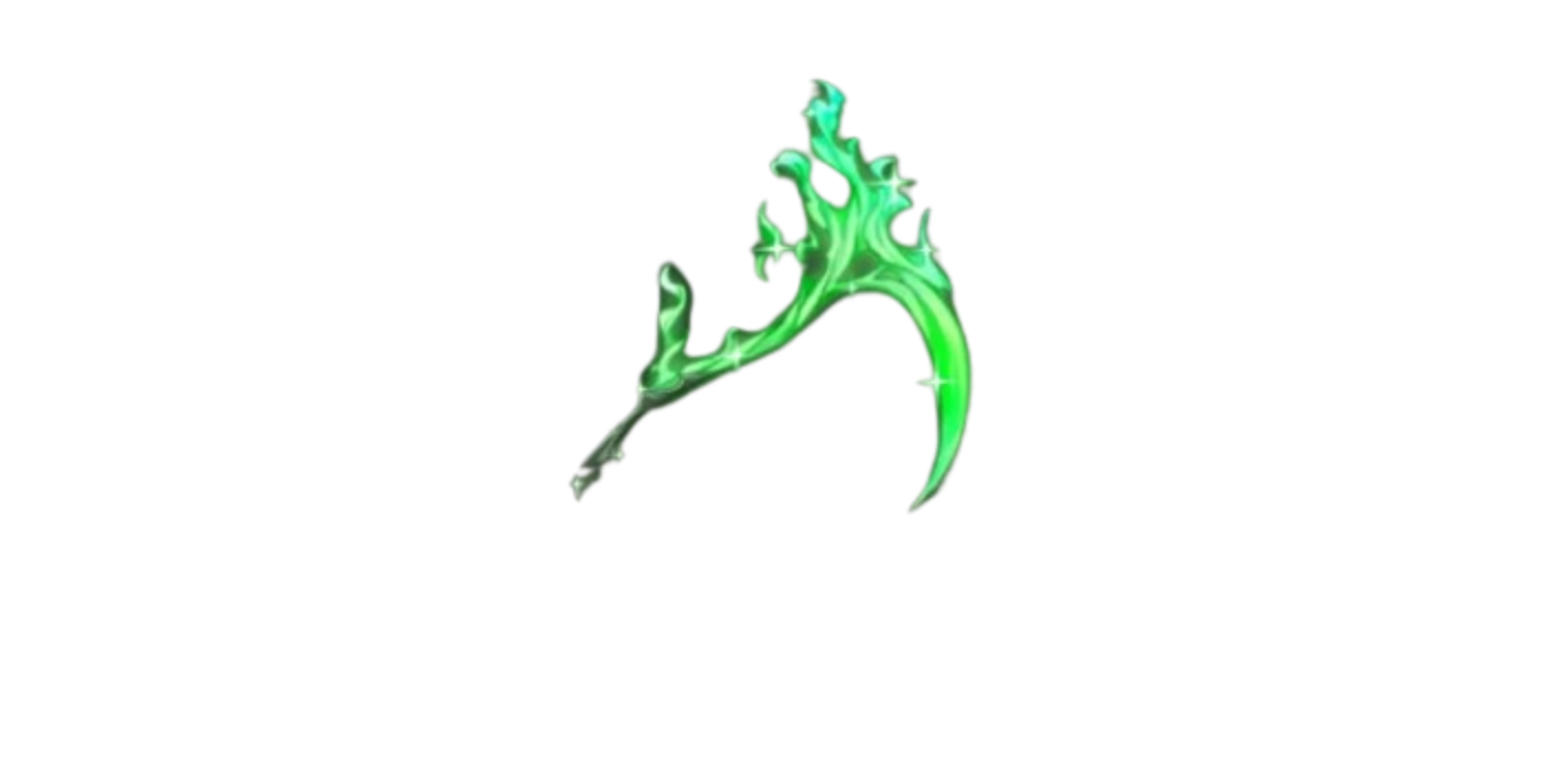 greenscythe Emoji