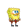 spongebobsquarepantshype Emoji