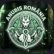 AnubisRomania Emoji