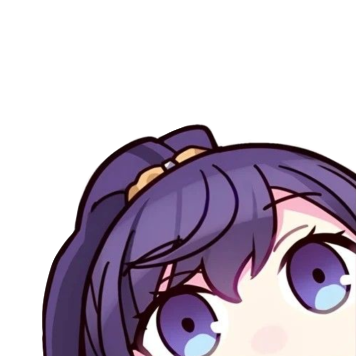 mafupeek Emoji