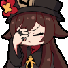 HuTao_damm Emoji