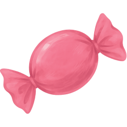 Pinkcandy Emoji