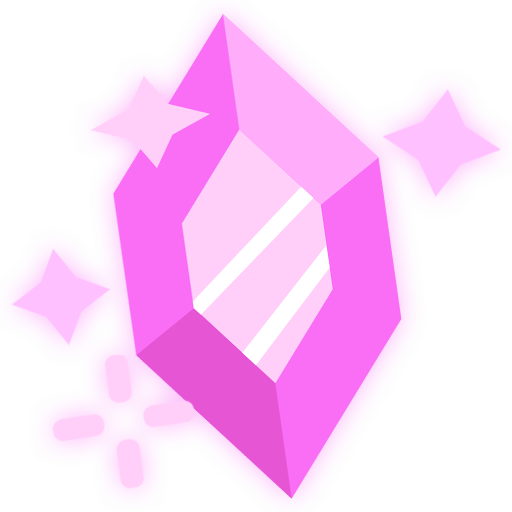 shiny_booster Emoji