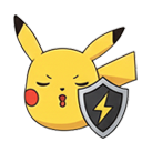 pika69 Emoji