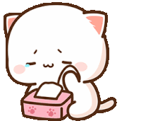 PeachTissues Emoji