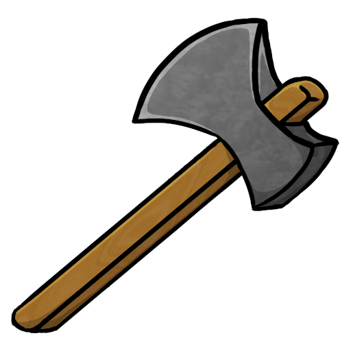 Hachadepiedra Emoji