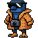 SpijuniroGolubiro Emoji