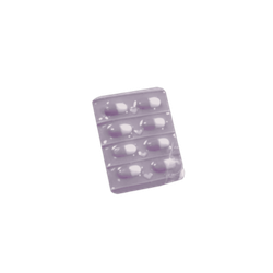 Purplewhitepills Emoji