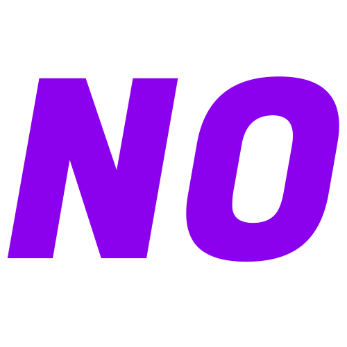 nopurple Emoji