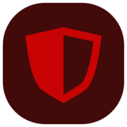 RedShieldModeratorAdministrator Emoji