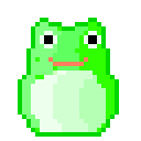GreenFroggy Emoji