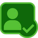 Approved_IDS Emoji