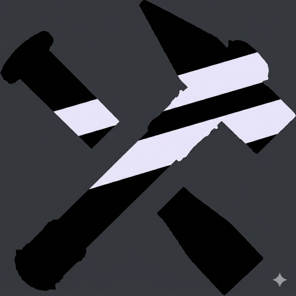 blackshinystaff Emoji