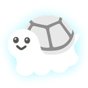 ghost Emoji