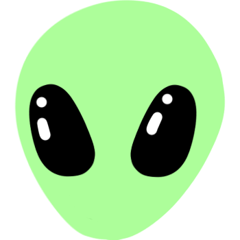 Alien Emoji
