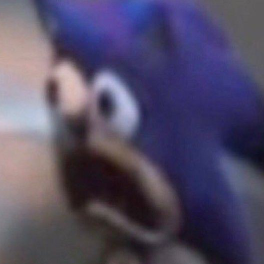 sonic Emoji