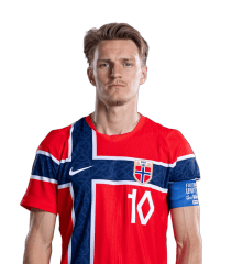 Odegaard Emoji