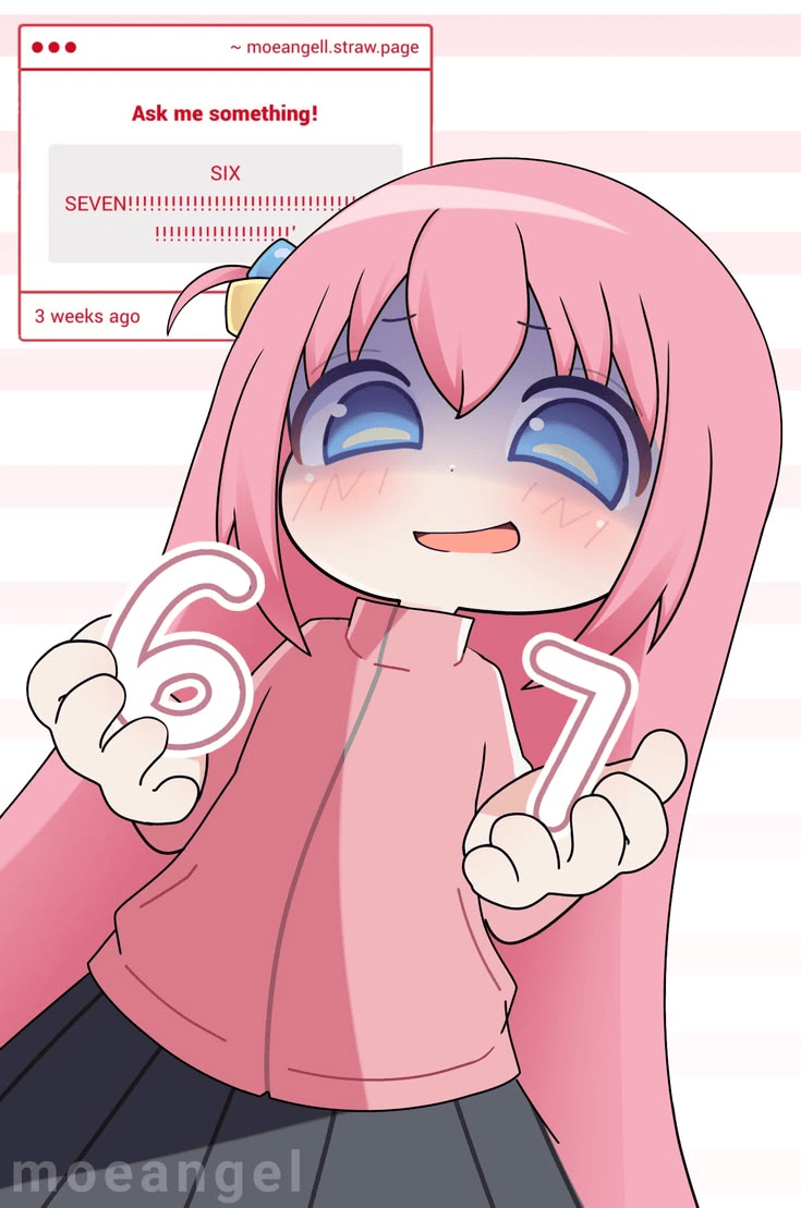 Bocchi67 Emoji