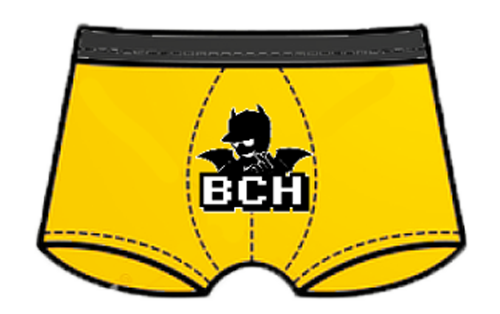 Brief_CH Emoji