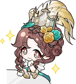 NikkiElegance Emoji