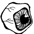 weird_eyeball Emoji