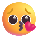 Beautiful_love Emoji