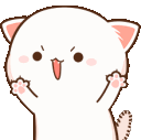 PeachRawr Emoji