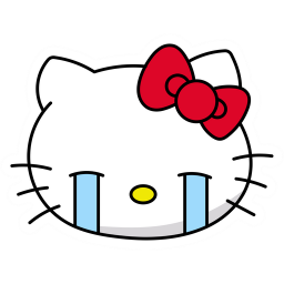 HelloKitty Emoji