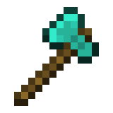 DiamondAxe Emoji