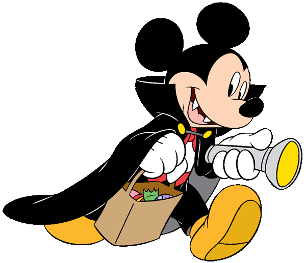 halloweenmickeymouse Emoji