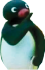 pingu_shh Emoji