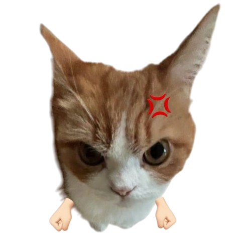 angry_cat Emoji