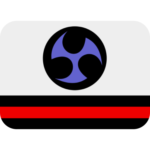 Loochoo_Flag Emoji