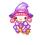 purplemagicwitch Emoji