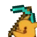 pikachu Emoji