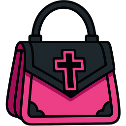 gothicpurse Emoji