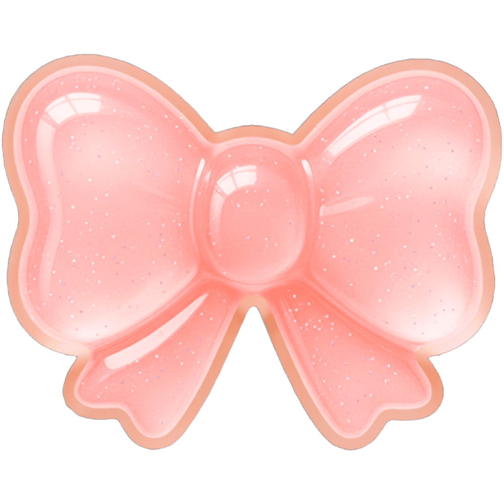 BowRed Emoji