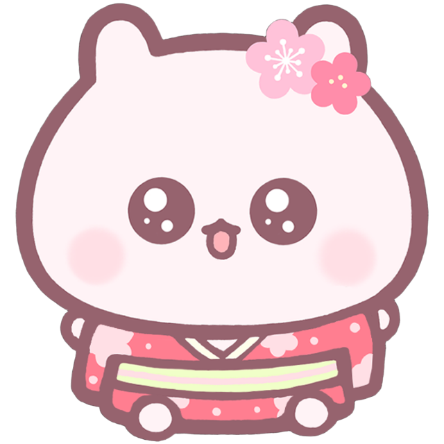 UchaYukata Emoji