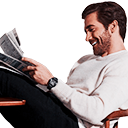 JakeGyllenhaalReading Emoji