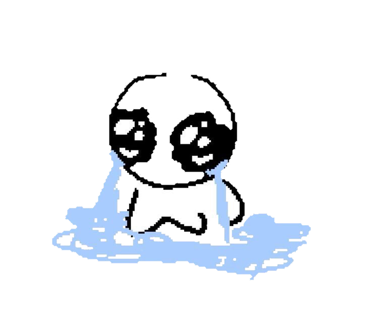 Cry Emoji