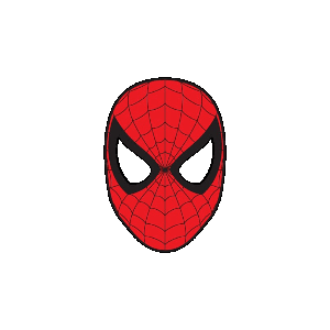 spidermanlogo Emoji