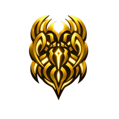 AHCGold Emoji