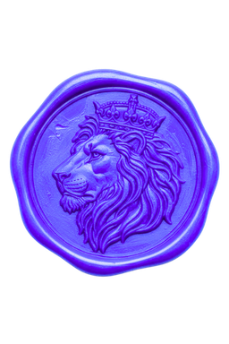 BlueLion Emoji