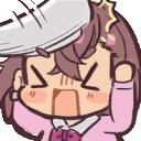 gifMomo_Bonk Emoji